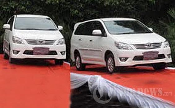 Kapolda Metro Jaya Restui Mobil Jokowi Bernopol B 1 JKW