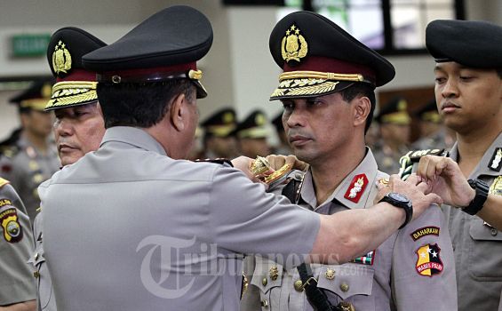 Kapolri Siap Dipanggil KPK