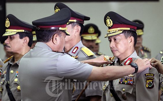 Kapolda Papua Selidiki Arena Tinju yang Tewaskan 18 Penonton