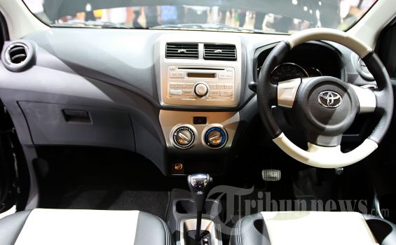 Program Mobil Murah Ramah Lingkungan Serap 30.000 Pekerja
