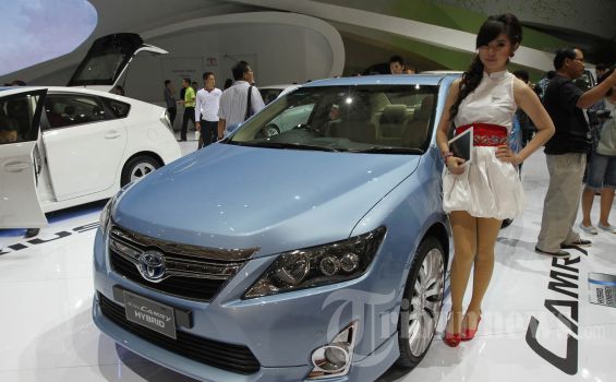Sedan Mulai Ditinggalkan Konsumen
