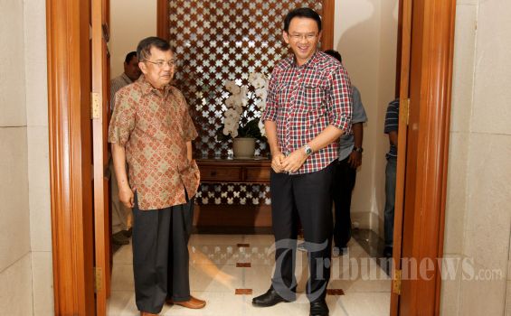 Jusuf Kalla: Kita Bisa Mendesain Masa Depan Rohingya
