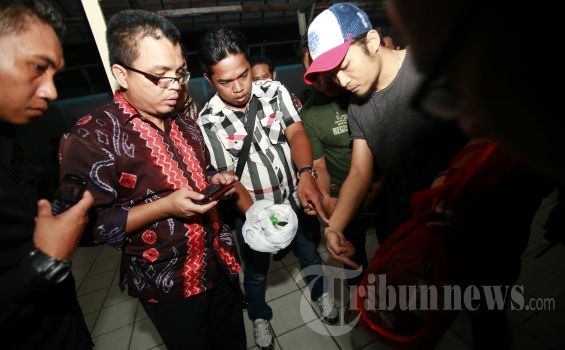 Wamenkumham: Sipir Lapas Tidak Perlu Dilatih Seperti Tentara