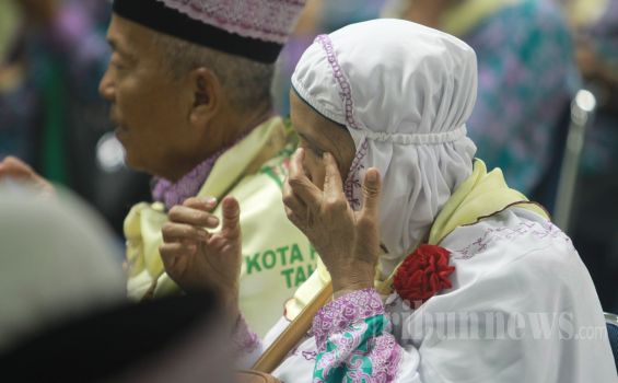 100 CJH Jombang Rawan Sakit