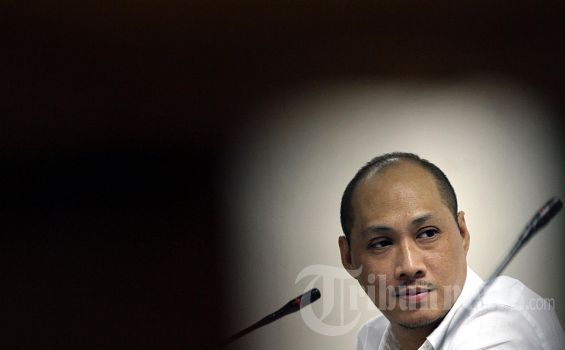 Suruhan PT Bhakti Investama Dituntut 5 Tahun Penjara