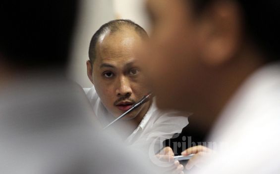 Kesaksian James Bikin Kesal Majelis Hakim