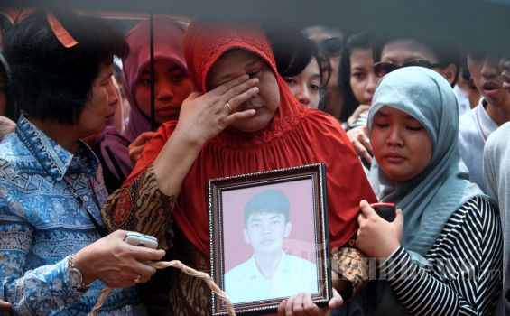 Wartawan Tidak Boleh Liput Rekonstruksi Kematian Alawy