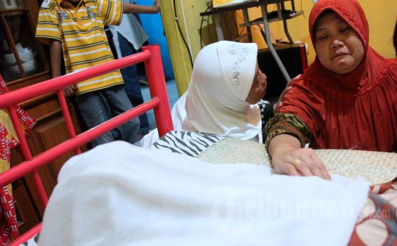 Kerap Tawuran, Relokasi Sekolah Bukan Solusi