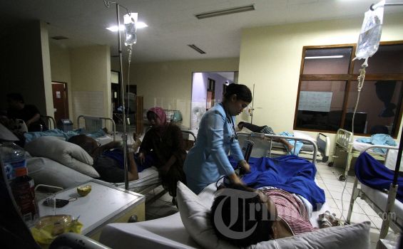 Tim SAR Pakai Alat Selam Milik TNI AL Cari Korban