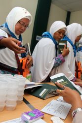 Tiga Calon Haji Asal Sleman Batal Berangkat