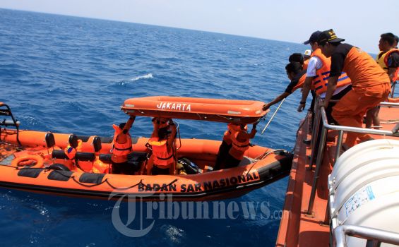 Korban Hilang Kembali Bertambah