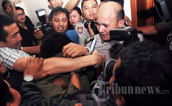 Ini Lokasi Rawan Tawuran di Jakarta Selatan