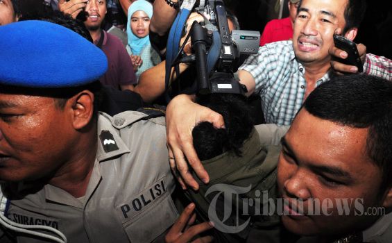 FSGI: Kekerasan dalam Pendidikan Akibat Dialog Searah