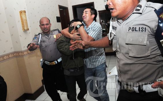 FR Akan Mendapat Perlakuan Hukum Orang Dewasa