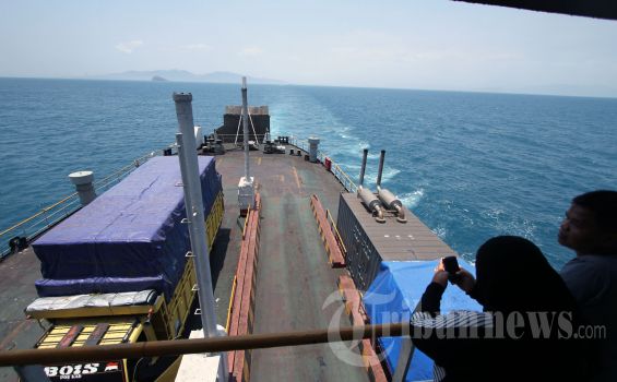Presiden Jokowi Tidak akan Melanjutkan Proyek Jembatan Selat Sunda