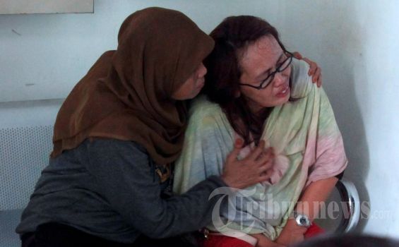 KPAI Kaget Pelaku Pembunuh Siswa SMK Berkata Puas