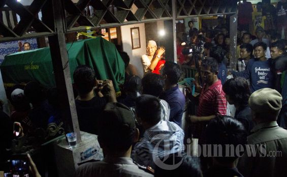Ini Lokasi Rawan Tawuran Pelajar