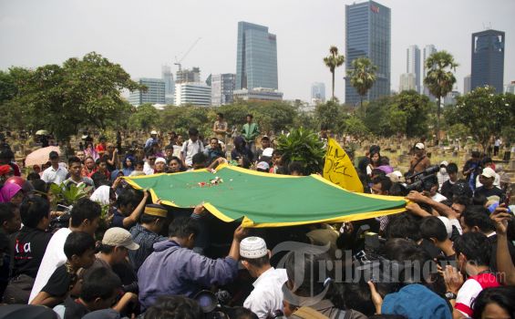 Sebelum Membacok, AD Hisap Ganja