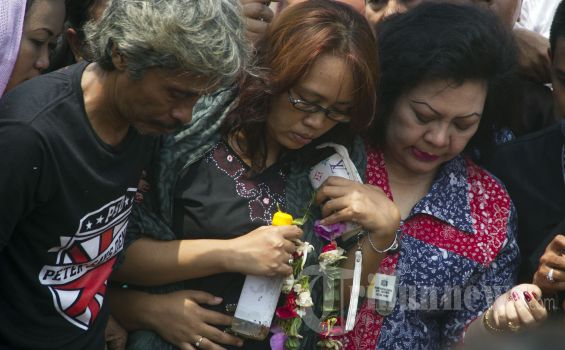 Polisi Serahkan Tanggung Jawab Siswa ke Pihak Sekolah