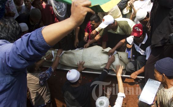Cegah Tawuran dengan Pendidikan Karakter Sejak Dini
