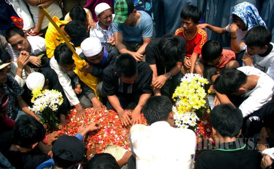 Suryadharma Ali Minta Jam Pelajaran Agama Ditambah