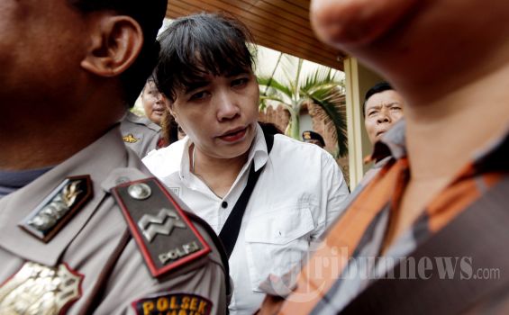 Pengacara Edo: Dakwaan JPU Tidak Cermat