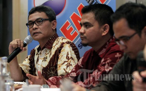PKS Minta Ketua DPR Hentikan Pembahasan Revisi UU KPK