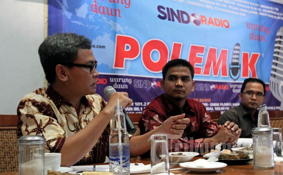 Priyo Siap Jembatani Baleg-Komisi III Bahas UU KPK