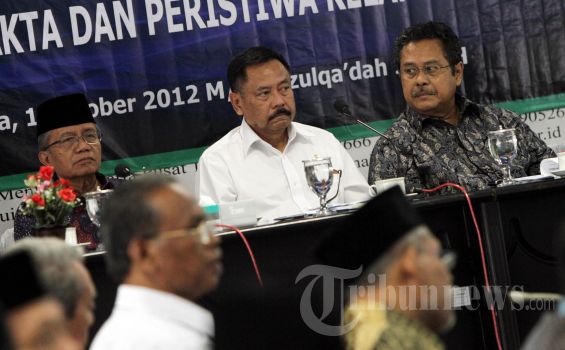 Pemilu 1955 sebagai Awal Kekuatan PKI