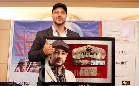 Maher Zain: Hallo Arek-Arek Suroboyo, Yo Opo Kabare