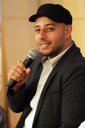 Maher Zain Bakal Bikin Histeris Siswa SMA Khadijah Surabaya