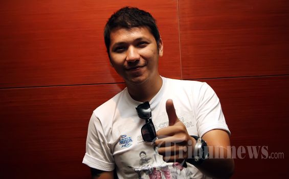 Duitnya Dibawa Kabur Manajer, Gading Marten Lapor Polisi