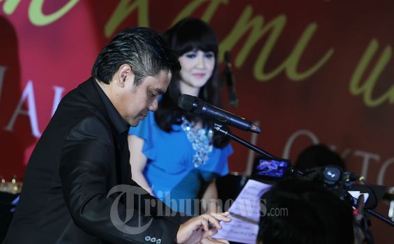 Kemenparekraf Dorong Industri Musik Berkembang