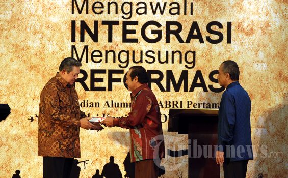 Jenderal Ungkap Mengapa Pangkostrad Hanya 17 Jam Menjabat