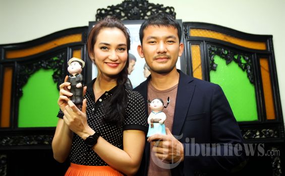 Rio Dewanto Pun Sesali Kematian Ayu