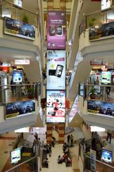 Besok 11 Mall di Malang Gelar Diskon 50 persen