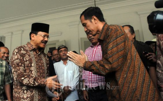 Foke Ingatkan Pesan Ali Sadikin: Cintai Jakarta