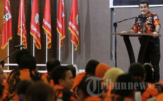 Ketua PP : Naikkan Saja Harga BBM