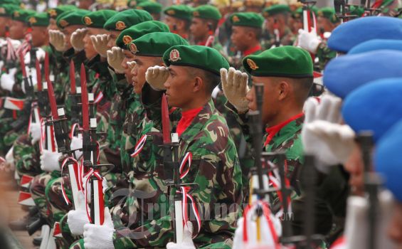 NU Setuju Pembahasan RUU Kamnas Dilanjutkan