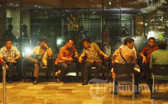 Serangan Terhadap KPK Adalah Ancaman Terhadap Republik