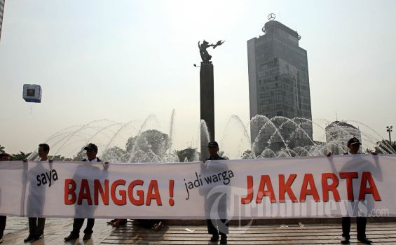 Institut Sarinah Serukan Doktrin Persatuan Dijalankan
