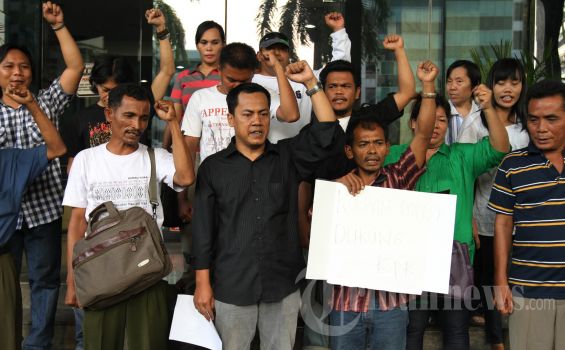 Wantimpres: Ada yang Tidak Normal dalam Kasus Novel