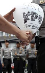 Baleg Bilang Revisi UU KPK Bisa Dirumuskan Ulang