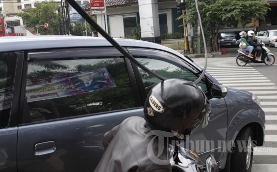 Kementerian PU Enggan Dituding Merusak Jaringan Kabel Telkom