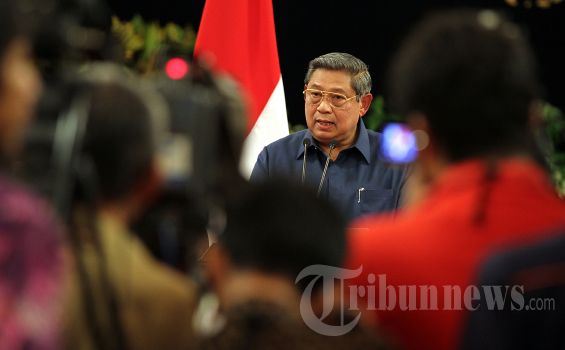 Komisi Hukum DPR Kawal Instruksi SBY untuk KPK dan Polri