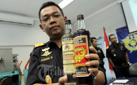 Biaya Pakaian Hingga Sepatu Pegawai Bea Cukai Capai Rp 8,6 Miliar