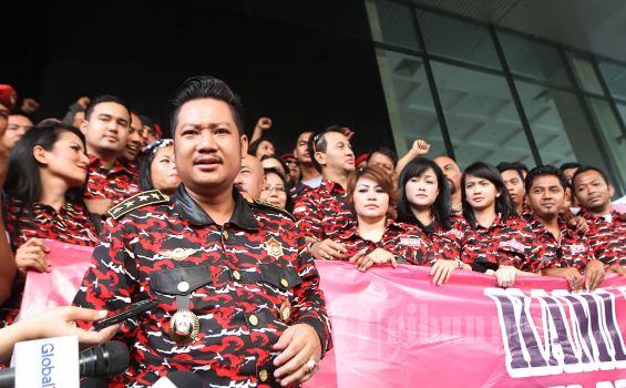 Ki Kusumo: Koruptor Makan Enak Hasil dari Uang Rakyat