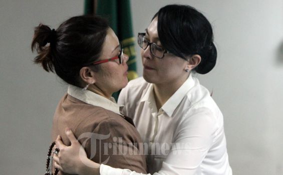 KPK Pertanyakan Janji Rosa Bongkar Kasus Anggota DPR