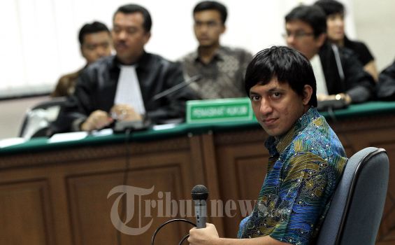 Hakim Kembali Minta Haris Dijadikan Tersangka