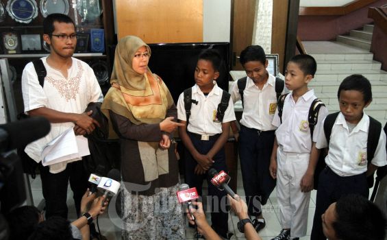 Dana BOS Kurang Memadai